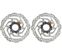 Disco 160mm Center Lock (Paquete de 2)