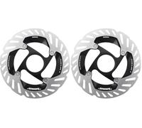 Disco 160mm Lock INT. (Paquete de 2)
