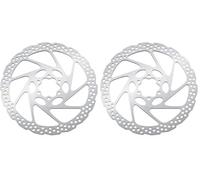 Disco 180mm 6-Tornillos-SM-RT56 (Paquete de 2)
