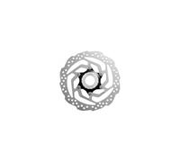 Shimano Disco de frenos SM-RT10 Center Lock plata 180 mm