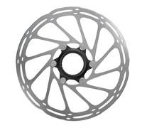 Disco 200mm Centerline Cierre Central Plata/Negro 2031040857 SRAM Frenos Bici