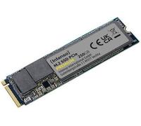 Disco Duro INTENSO Premium M.2 PCIe 250 GB SSD 250 GB SSD