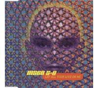 Disco 5-0 - Lay all your love on me (Abba-cover version)