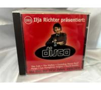 Disco 70-79 Die Hits der 70er Jahre ( CD ) Various