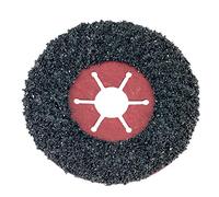 Disco abrasivo 115 SC 16 2 unidades en paquete de piel