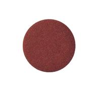 Disco abrasivo autoadhesivo - KLINGSPOR - Granulación 120 - 125 mm - 50 piezas - Lijado de madera - Lijado de pinturas