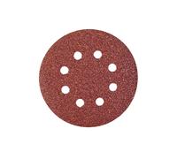 Disco de amoladora - Klingspor - 45776C - Abrasivo autoadhesivo 125mm - Grano 150 - 50 pcs.