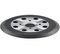 DISCO ABRASIVO CON VELCRO
