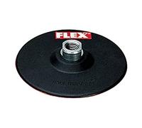 DISCO ABRASIVO CON VELCRO, M 14, 115 Ø