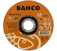 Disco Abrasivo Corte General T41