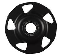Disco abrasivo de diamante DS1, 115 x 5,0 x 8,0 x 22,23, VE: 1