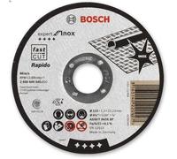Disco adhesivo, lijadora múltiple BOSCH 2 608 600 545