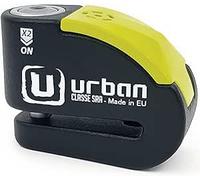 §Bloqueo de Disco con Alarma URBAN UR10 Clase SRA§