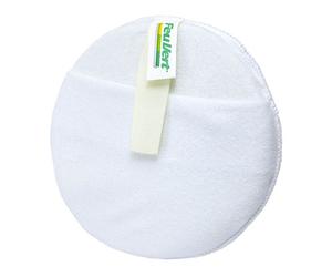 Disco aplicador de cera Feu Vert 20 cm