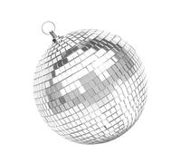 Disco Ball | Mirror Ball Decoration, Hanging Party Disco Balls