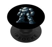 Disco Ball Van Gogh Arte Estudiante Pintura Amantes Maestro de Arte PopSockets PopGrip Adhesivo