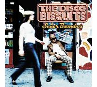 The Disco Biscuits – Senor Boombox – Vinilo – Importación USA