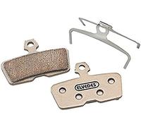 disco blokset 6895-s new avid code 2011 sinterizado