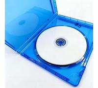 Disco Blu-ray de arranque para firmware 9.00-12.52, disco Blue-Ray Tinker Plug & Play con soporte de reproductor de lapso, para activación y mantenimiento de consola P4, fácil configuración (blanco)