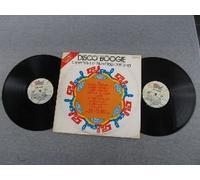 Disco Boogie Super Hits For Non-Stop Dancing