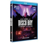 Disco Boy (Blu-ray)