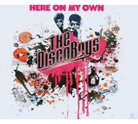 Disco Boys - Here on My Own