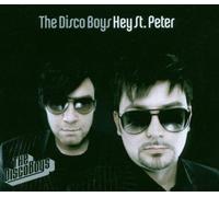 Disco Boys, the - Hey St.Peter