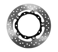 Disco Brembo Serie Oro 78.B408.17