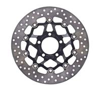 Disco Brembo Serie Oro 78.B408.20