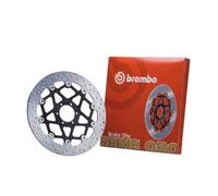 Disco Brembo Serie Oro 78B40884 Suzuki GSX-R 1000 (17-20)