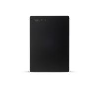 Toshiba Disco Canvio Slim 2tb One Size Black