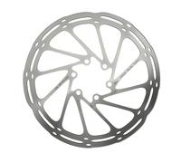 Disco Centerline 2.0 200mm 6 Agujeros Negro 2031040823 SRAM Frenos Bici