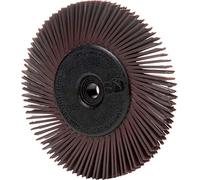 DISCO CEPILLO RADIAL Ø150MM GR036 SCOTCH BRISTLE BB-ZB TYP A