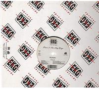 Disco & City Boyz - Slide With Me [Vinilo]