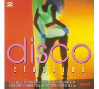 Disco Classics