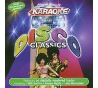 Disco Classics & Graphics