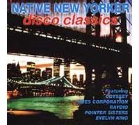 Various - Native New Yorker