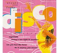 Disco Classics-Strutt Your Funky Stuff (UK Import)