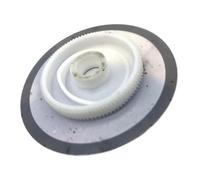 Disco codificador LP1471001 Apto for Brother DCP T426W T220 T220W T426 T428 T310W T428W T510W Piezas de reparación