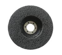 DISCO COMPACTO VELLON P/AMOLADORA Ø115 4S MEDIO