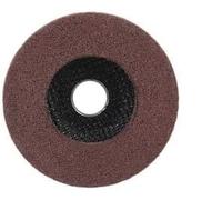 DISCO COMPACTO VELLON P/AMOLADORA Ø115 4S MUY FINO