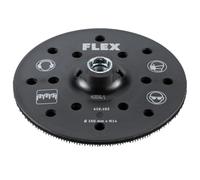 DISCO CON VELCRO D150-8/6 H/F