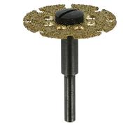 Disco cortador Mod. 542 (Diámetro de trabajo: 25,4 mm, Apto para: Madera)