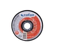 DISCO CORTE 300X3,5X25,4 METAL PROFES.