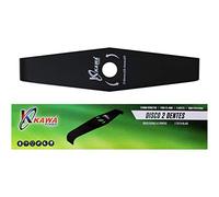 Disco cuchilla de 2 puntas 310X3.0 para desbrozadora