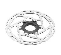 Disco de 2 piezas Tektro tr203-35 centerlock 203 mm