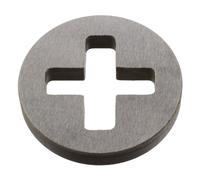 Disco de accionamiento, unidad de accionamiento de bomba de inyección FEBI BILSTEIN 104884