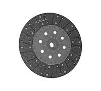 Disco De Acoplamiento LuK 333012011