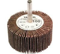Disco de afilar, marca yato, modelo yt-83364, diseñado para afilar he