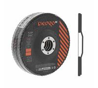 Disco de aleta frontal Dnipro-M P1120 125 5 unidades/paquete